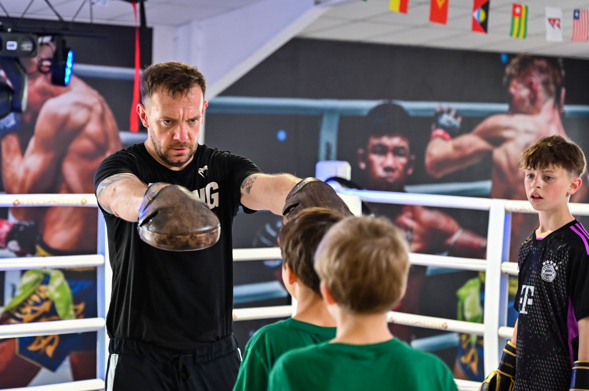 Kampfsport Center Schmelz (3)