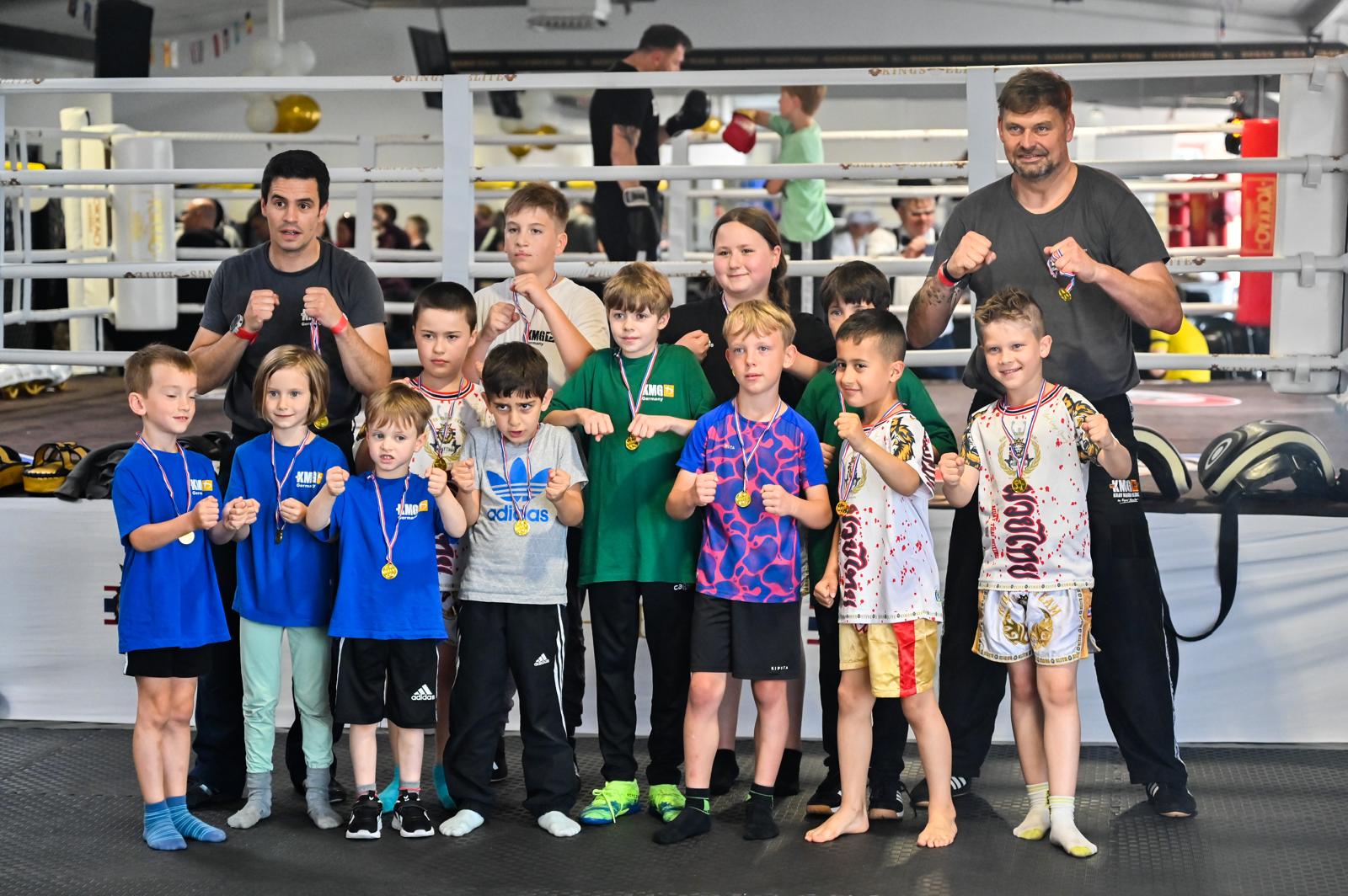 Kampfsport Center Schmelz (6)