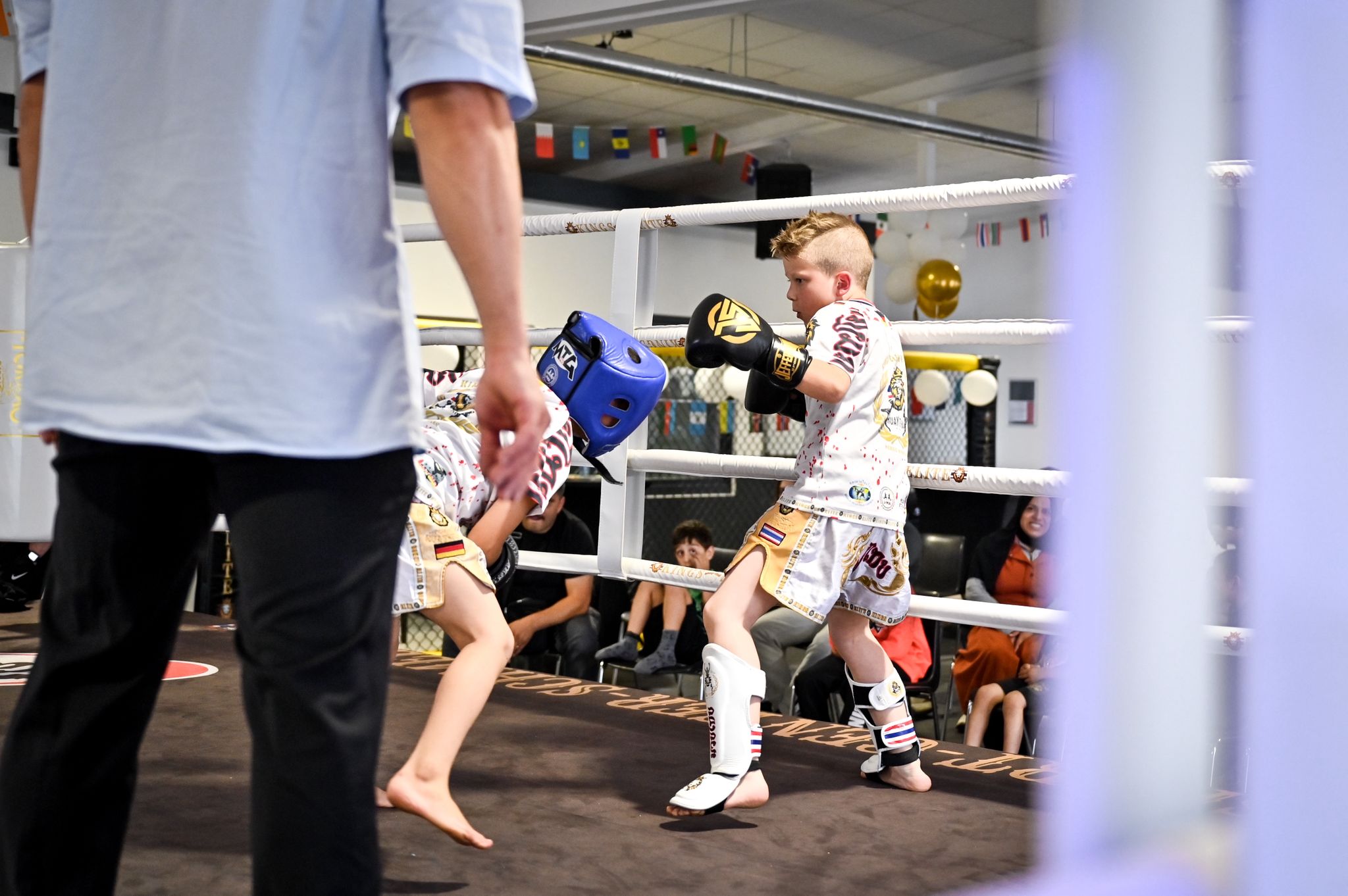 Kampfsport Center Schmelz (7)