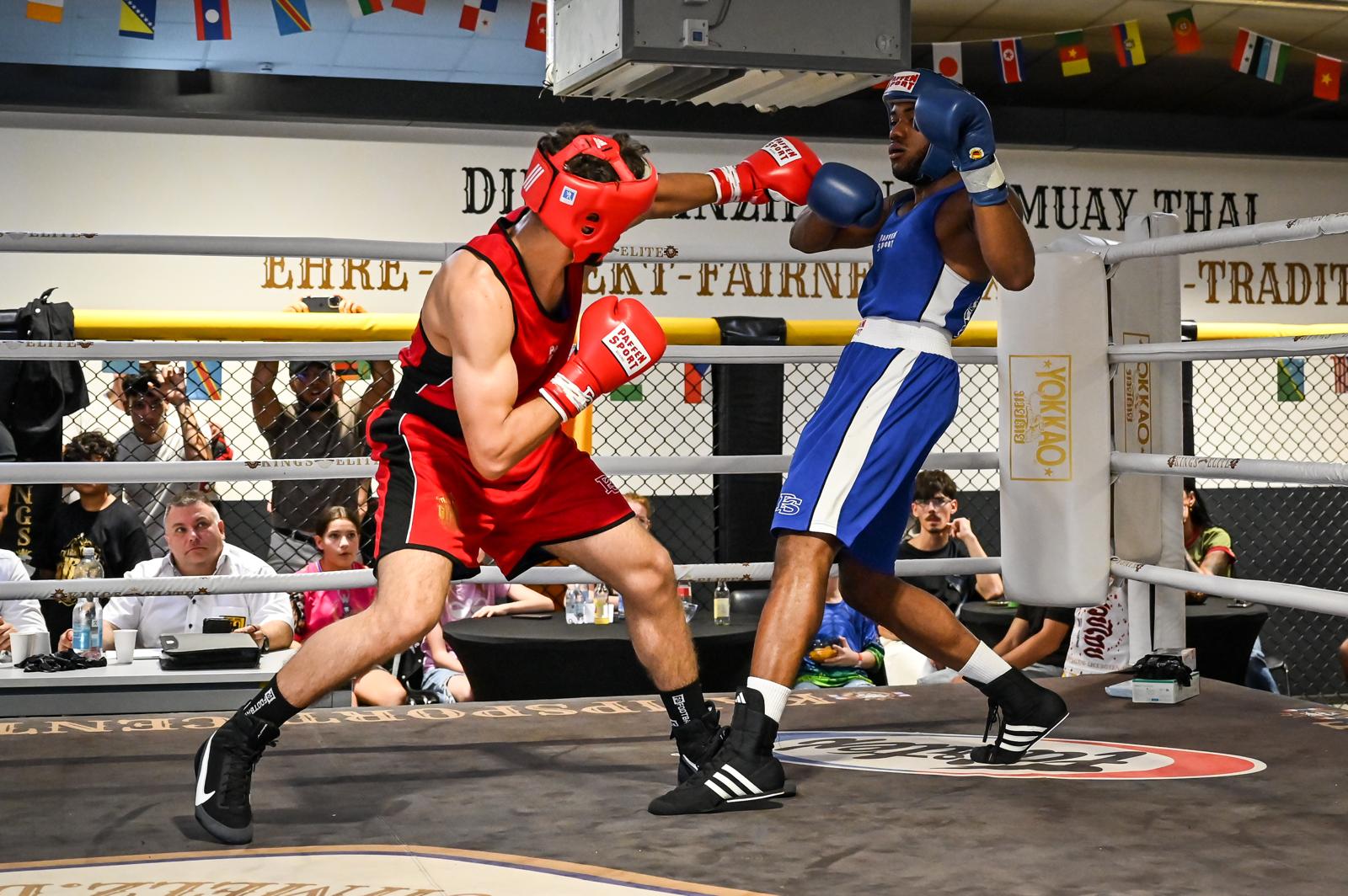 Kampfsport Center Schmelz (18)