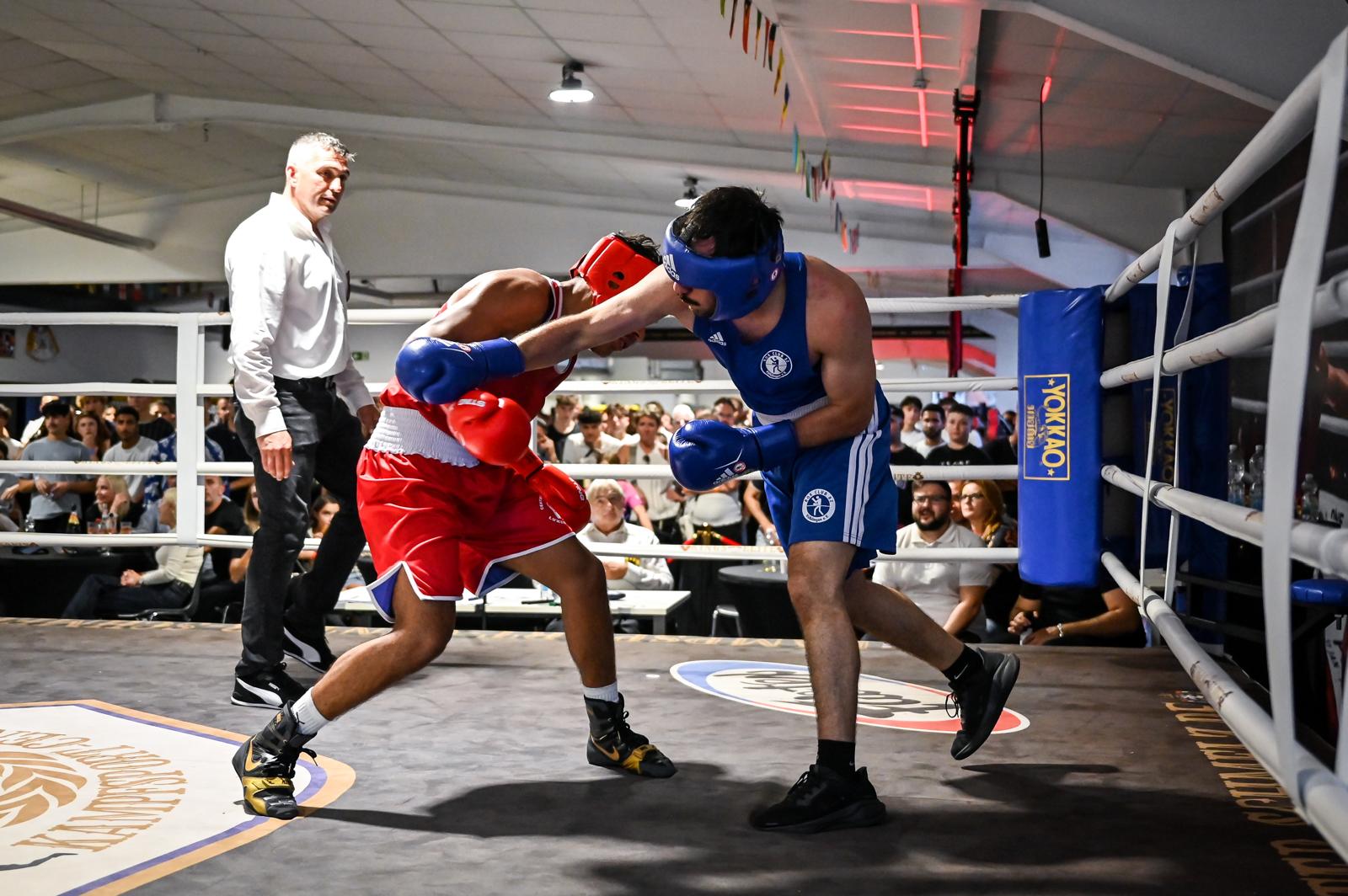 Kampfsport Center Schmelz (4)