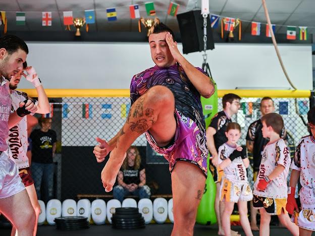 Kampfsport Center Schmelz (7)