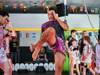 Kampfsport Center Schmelz (7)